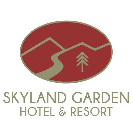 Skyland Garden Hotel And Resort Baguio City Exteriér fotografie